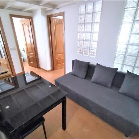 - Puerta Del Sol Apartamento Madrid