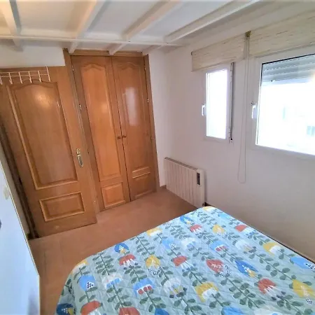 - Puerta Del Sol Apartment