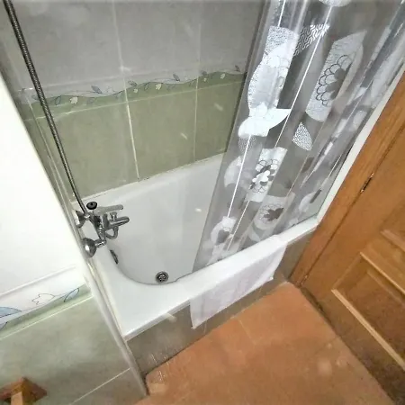 - Puerta Del Sol Apartamento *