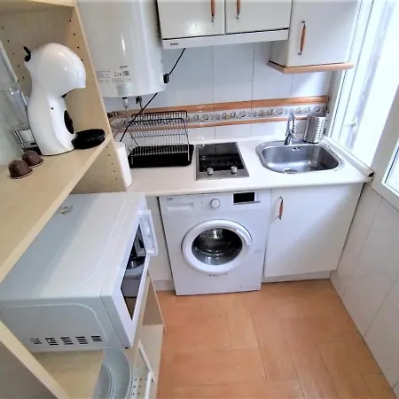 - Puerta Del Sol Apartamento *