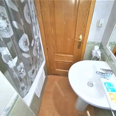 - Puerta Del Sol Apartamento *