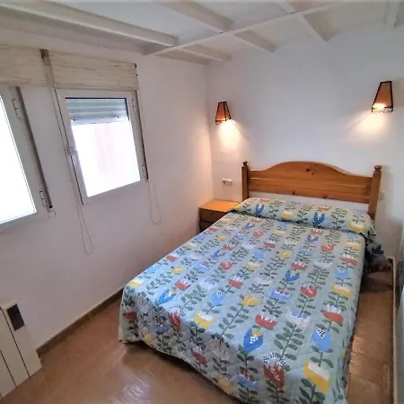 Apartment - Puerta Del Sol