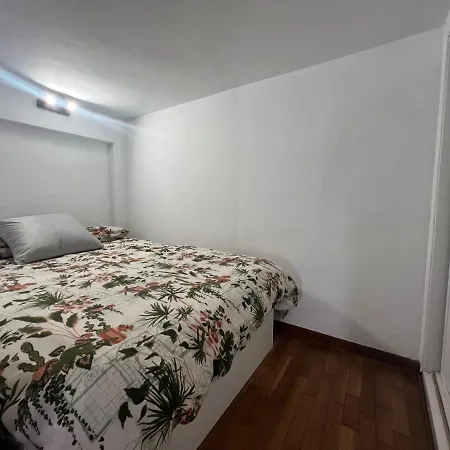 Apartment Castilla
