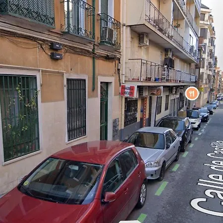 Castilla Madrid