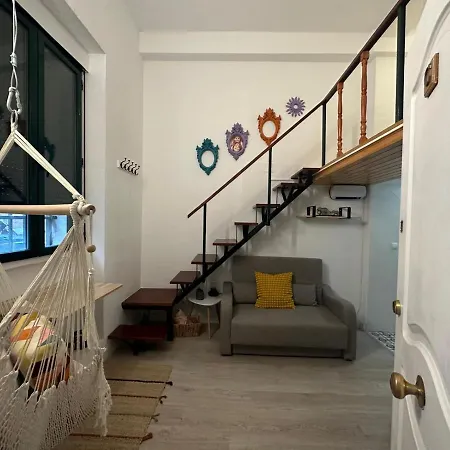 Apartment Castilla