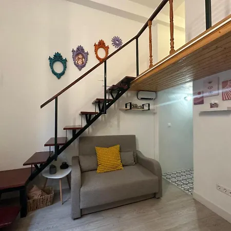 Apartment Castilla