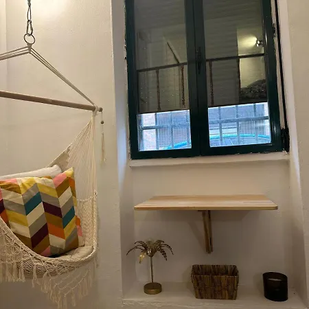 Castilla Apartment Madrid