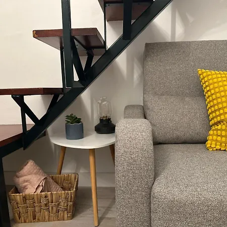 Castilla Apartment