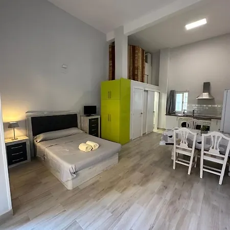 Apartamento Redondela