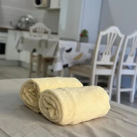 Apartamento Redondela