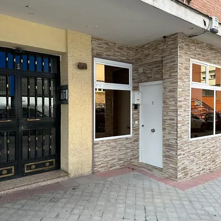 Apartamento Redondela