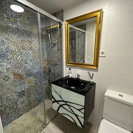 Apartamento Redondela Madrid