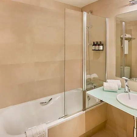 Hotel Nh Tablas