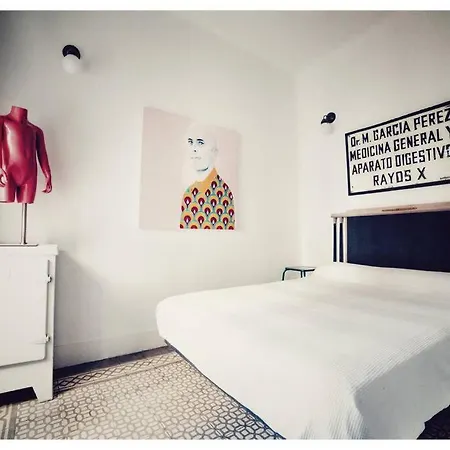 Apartment Cozy And Bright In Historic Town Center *