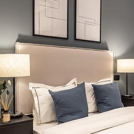 Apartamento Exyca Embajadores *