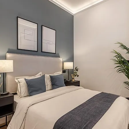 Apartment Exyca Embajadores