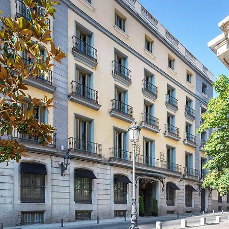 Radisson Blu Hotel, Prado