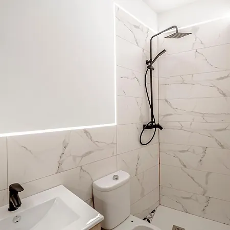 Apartamento Jap Rita Luna *