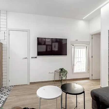 Apartamento Jap Rita Luna *