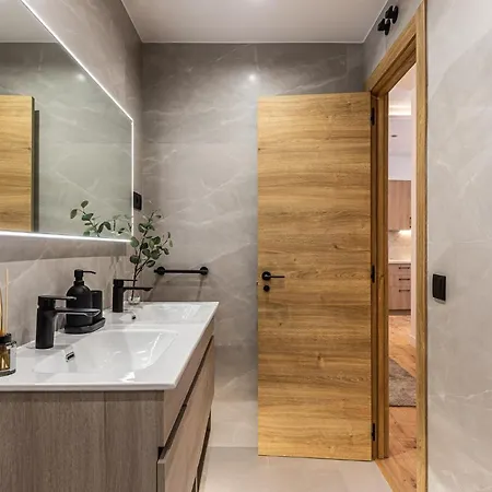 Apartment Exyca Embajadores