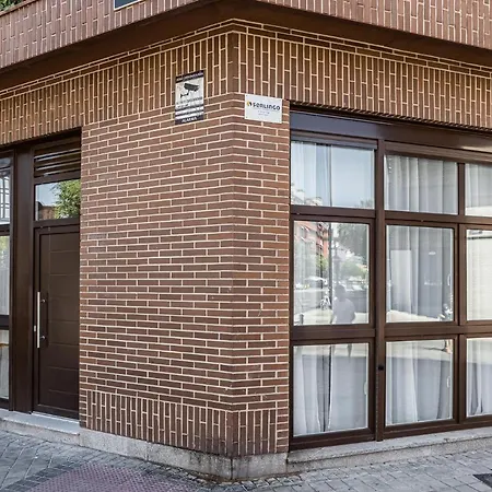Exyca Embajadores * Madrid