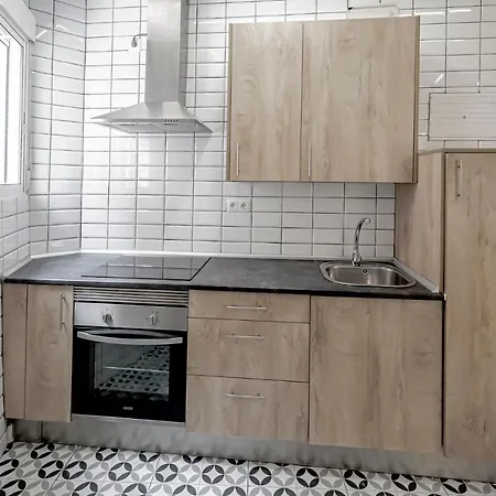 Jap Rita Luna Apartamento