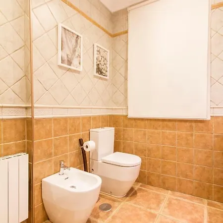 Apartment Centrico Y Moderno. Chamberi. 4 Personas, 2 Banos