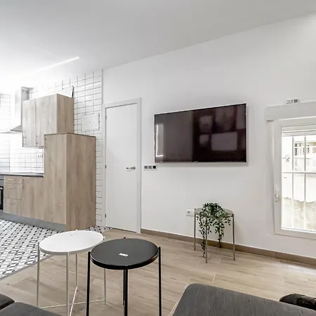 Apartamento Jap Rita Luna