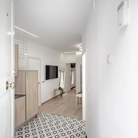 Jap Rita Luna Madrid