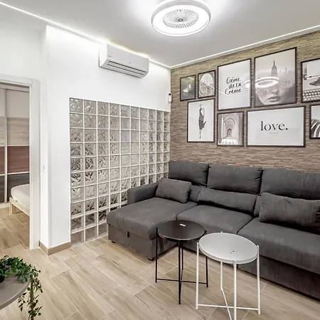Jap Rita Luna Apartamento *