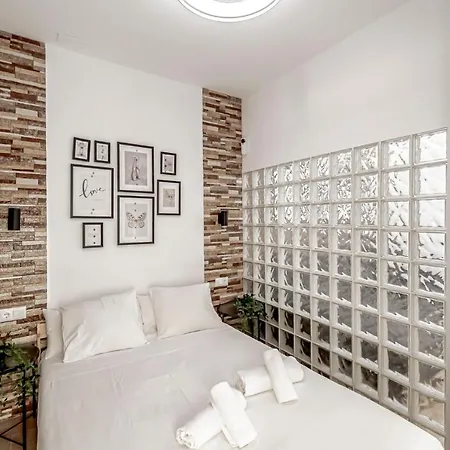 Apartamento Jap Rita Luna *