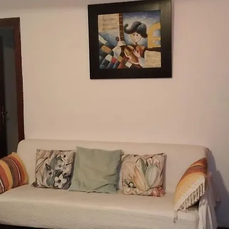 Apartment Individuales En
