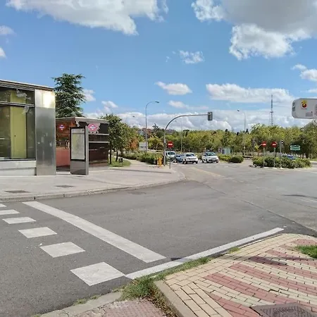 Apartment Individuales En *