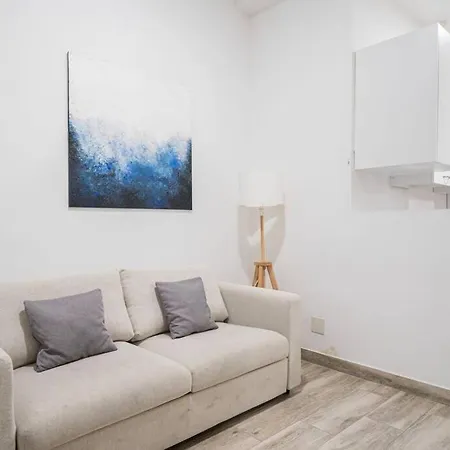 In Chamberi Pon23 Appartement