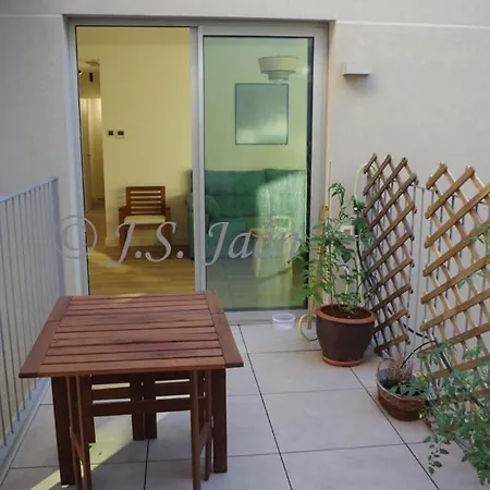 Apartment Acacias 51, Precioso Apartamento Nuevo *