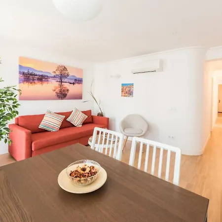 Apartamento El Hogar De Mercedes *