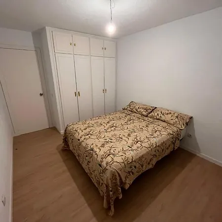 Mars Suites Alondra Guest house