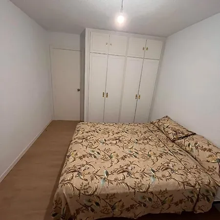 Mars Suites Alondra Guest house