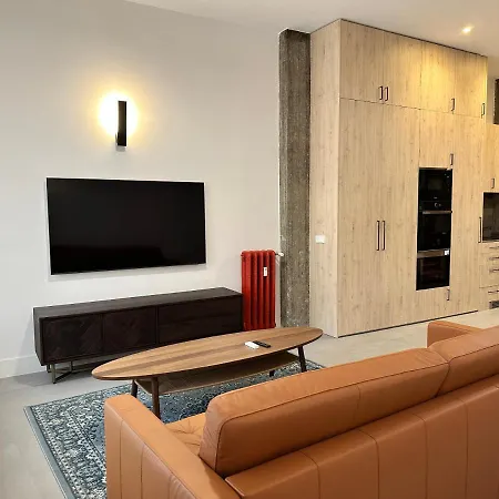 Vr Palace Apartamento *