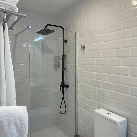C4 Exclusiva Zona Apartment