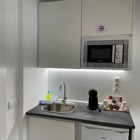 Apartment C4 Exclusiva Zona
