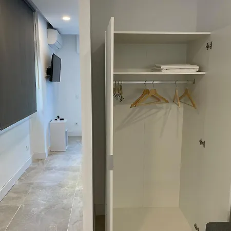 Apartment C4 Exclusiva Zona