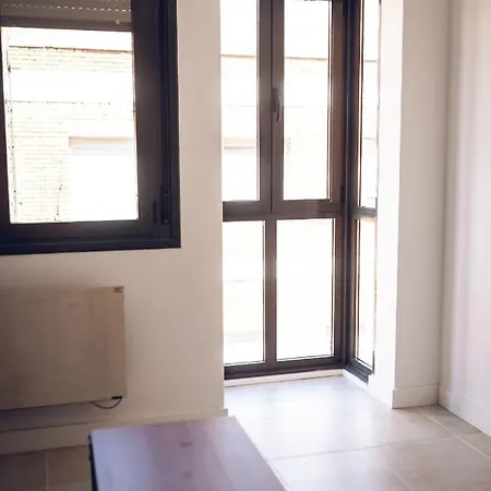 Vistalegre Apartment *