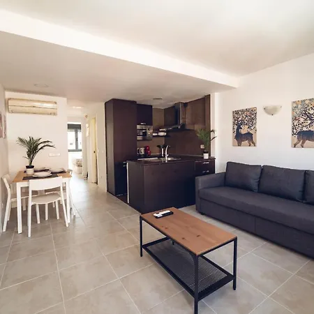 Apartment Vistalegre