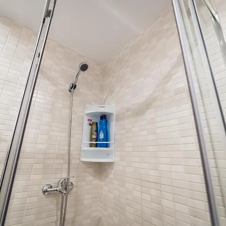 Apartmán Vistalegre *