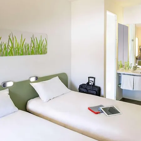Ibis Budget Calle Alcala