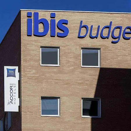 Ibis Budget Calle Alcala Hotel Madrid