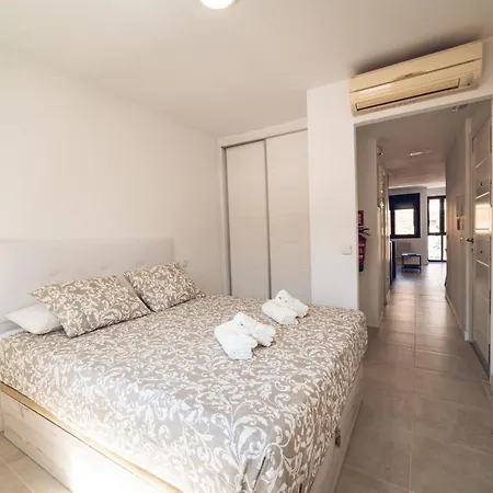 Apartment Vistalegre *