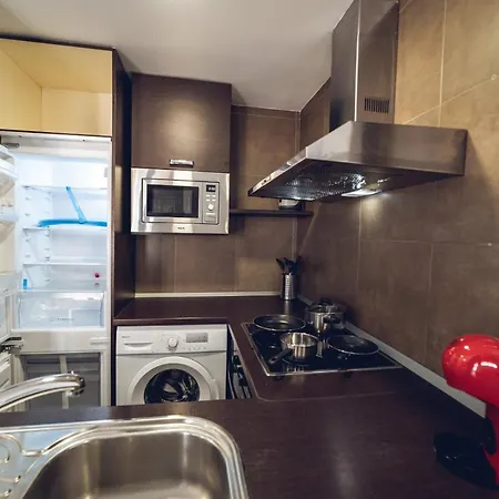 Apartment Vistalegre