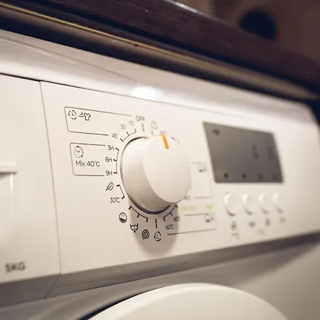 Apartmán Vistalegre *